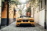 Audi R8 Spyder by ABT 2017 года